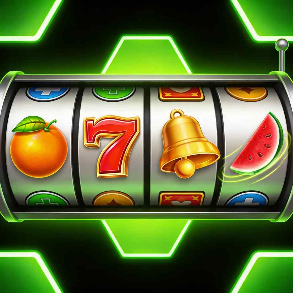 Casino intense app