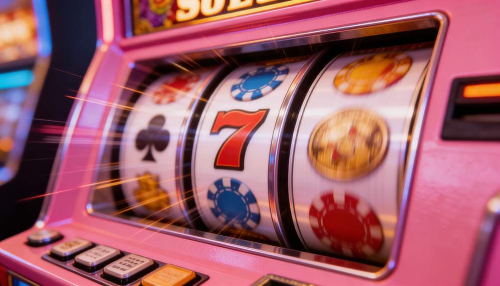 luckybar casino