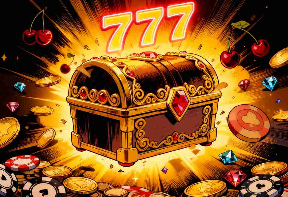 Lucky elf casino 2026