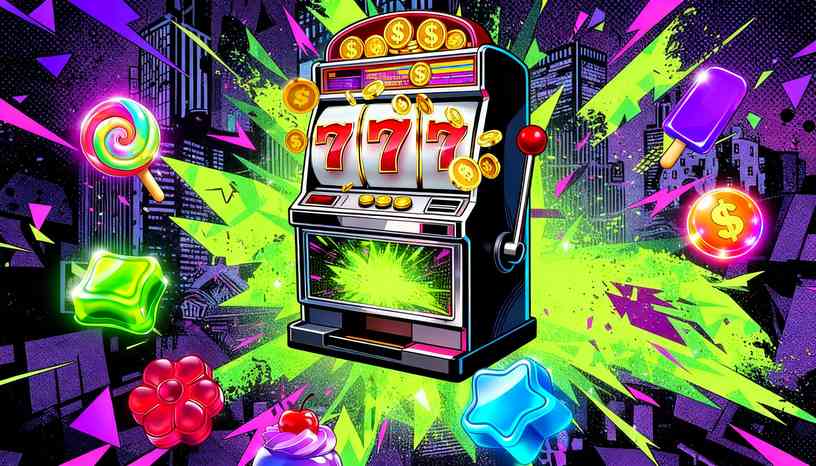red cherry casino