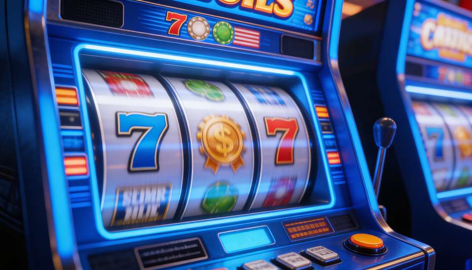 Sg casino