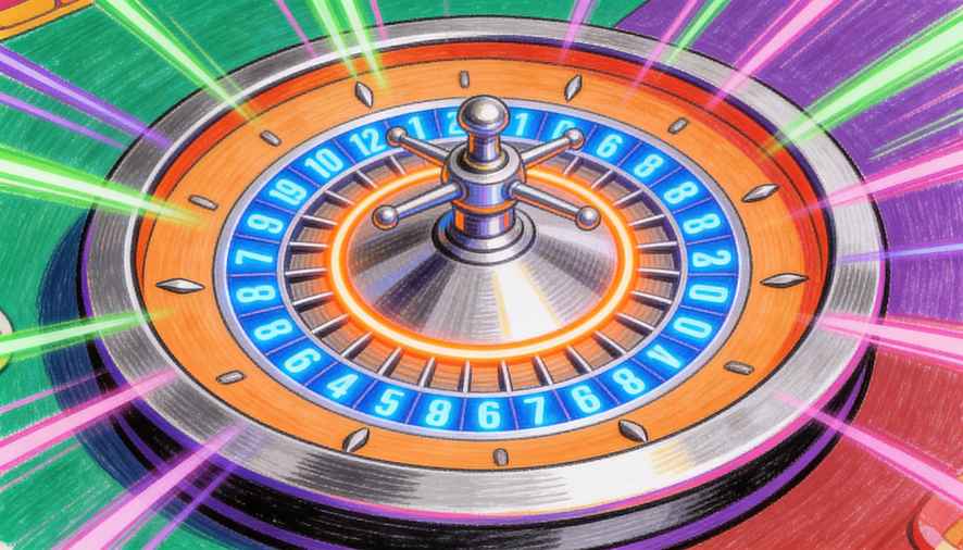 Spin away casino
