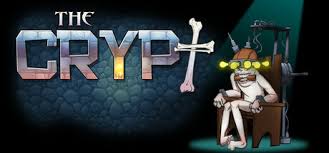 The Crypt The Crypt