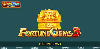 Ton of money Treasures 3