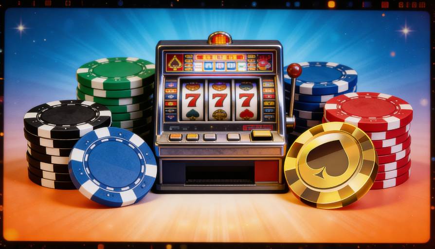 Spincity casino