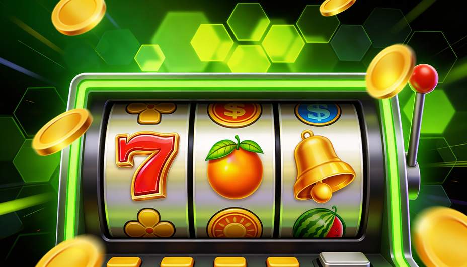 Vanguards casino