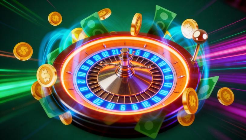 spinight