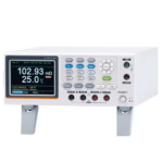 High-Precision Digit Milliohm Meter with Fast Sampling – Enviro Forest