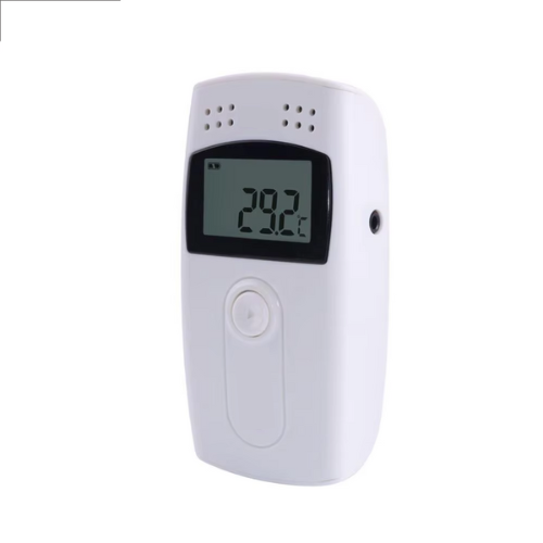 USB Temperature Logger for Warehouse and Cold Chain Data Logging – Enviro Forest