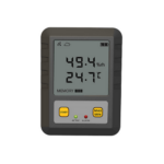 Digital Dual Channel WiFi Temperature Data Logger with Probe – Enviro Forest