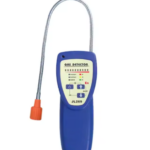 Portable Methane CH4 Gas Leak Detector Alarm with Gooseneck – Enviro Forest