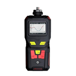 High Precision Infrared Portable Methane CH4 Gas Detector Alarm – Enviro Forest