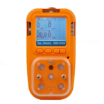 Portable Methane Gas Detector Micro Gas Meter and HF Gas Detector – Enviro Forest