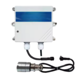 Portable Industrial Gas Detector for CH4, CO2, H2S, CO, NH3 – Enviro Forest