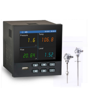 02-EFOITDL-140.png Touchscreen Multi-Channel Temperature Data Logger for Industrial Use – Enviro Forest