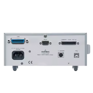 High-Precision Digit Milliohm Meter with Fast Sampling – Enviro Forest