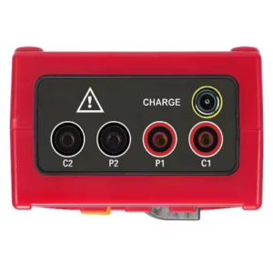 Digital Precision Milliohm Meter for Low-Resistance Testing – Enviro Forest