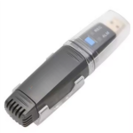 USB Data Logger 60000 Storage Capacity Automatic USB Data Transfer Temperature Humidity Barometer