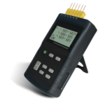 Multi Channel Type K Thermocouple 8-Channel Temperature Data Logger – Enviro Forest