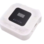 CE Approved Kitchen Natural Gas Propane CO Methane Detector – Enviro Forest