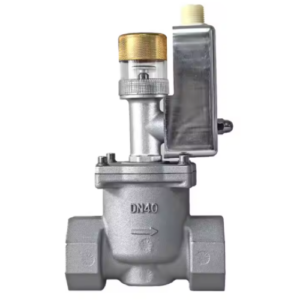 Explosion Proof Industrial Methane LPG CH4 Gas Detector Alarm – Enviro Forest