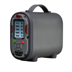 Portable Methane Gas Detector CH4 Sensor Laser Gas Analyzer – Enviro Forest