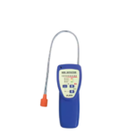 Portable Methane CH4 Gas Leak Detector Alarm with Gooseneck – Enviro Forest
