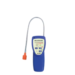 Portable Methane CH4 Gas Leak Detector Alarm with Gooseneck – Enviro Forest