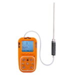 Portable Methane Gas Detector Micro Gas Meter and HF Gas Detector – Enviro Forest