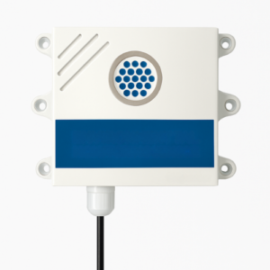 Portable Industrial Gas Detector for CH4, CO2, H2S, CO, NH3 – Enviro Forest