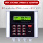 Enviro Forest Ultrasonic Electromagnetic Flow Meters