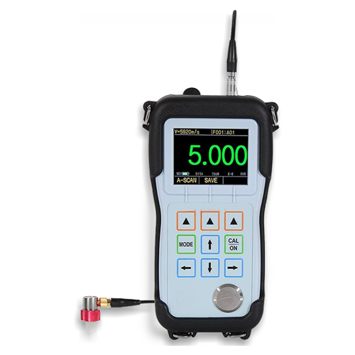 Enviro Forest Digital Coating Thickness Gauge Tester