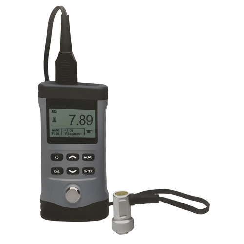 Enviro Forest Echo Ultrasonic Thickness Gauge Meter