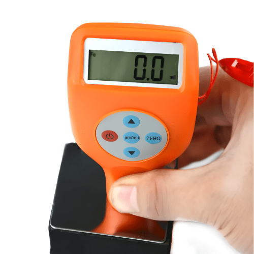 Enviro Forest Digital Paint Coating Thickness Gauge Meter