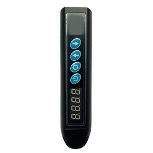 Enviro Forest Pen-Type Electromagnetic Thickness Gauge