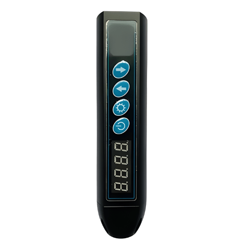 Enviro Forest Pen-Type Electromagnetic Thickness Gauge