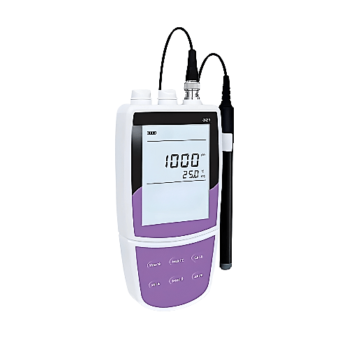 Enviro Forest Handheld Ammonia Ion Meter