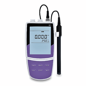 Enviro Forest Portable Ammonia/Ammonium Ion Meter
