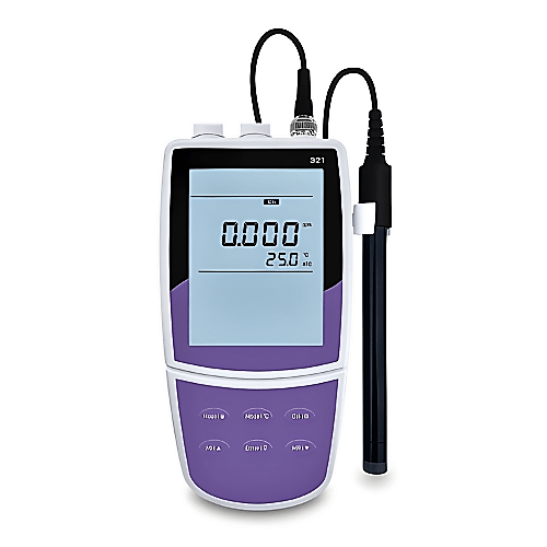 Enviro Forest Portable Ammonia/Ammonium Ion Meter