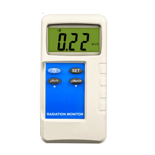 Enviro Forest Radiation Tester