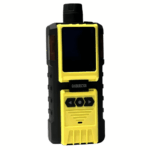 Enviro Forest Portable Multi Gas Detector