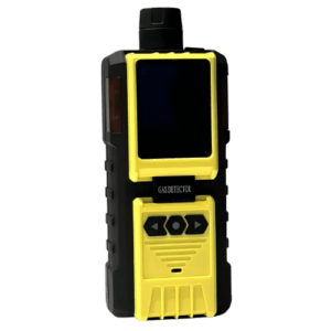 Enviro Forest Portable Multi Gas Detector