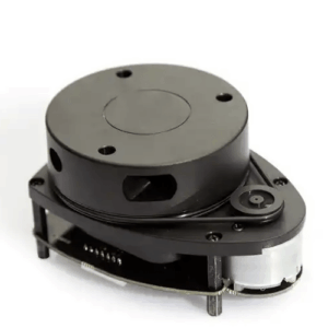 360° View Laser Scanner, 0.49ft to 39.37ft Range, 0.02in Resolution – Enviro Forest