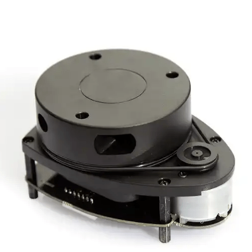 360° View Laser Scanner, 0.49ft to 39.37ft Range, 0.02in Resolution – Enviro Forest