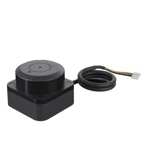 Compact 12m LiDAR Sensor with TTL UART and IP54 Protection – Enviro Forest