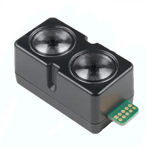 Compact LiDAR Sensor, 0.3-12m Range, 5mm Resolution, 100 Hz – Enviro Forest
