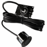 Ultrasonic Distance Sensor with UART & PWM Output – Enviro Forest