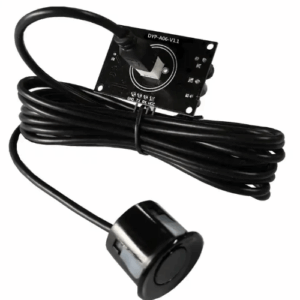 Ultrasonic Distance Sensor with UART & PWM Output – Enviro Forest