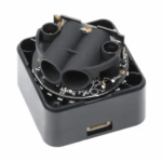 360° Laser Range Sensor, 25m Distance, 10 Hz Scanning, 0.167° Resolution – Enviro Forest