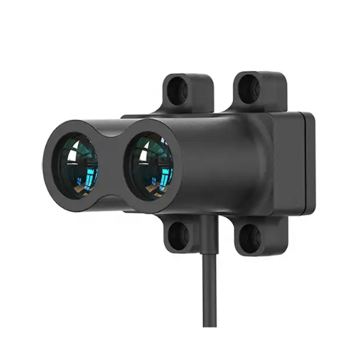 Long-Range Distance Sensor, 65.6ft to 590.6ft, 0.59in Resolution – Enviro Forest